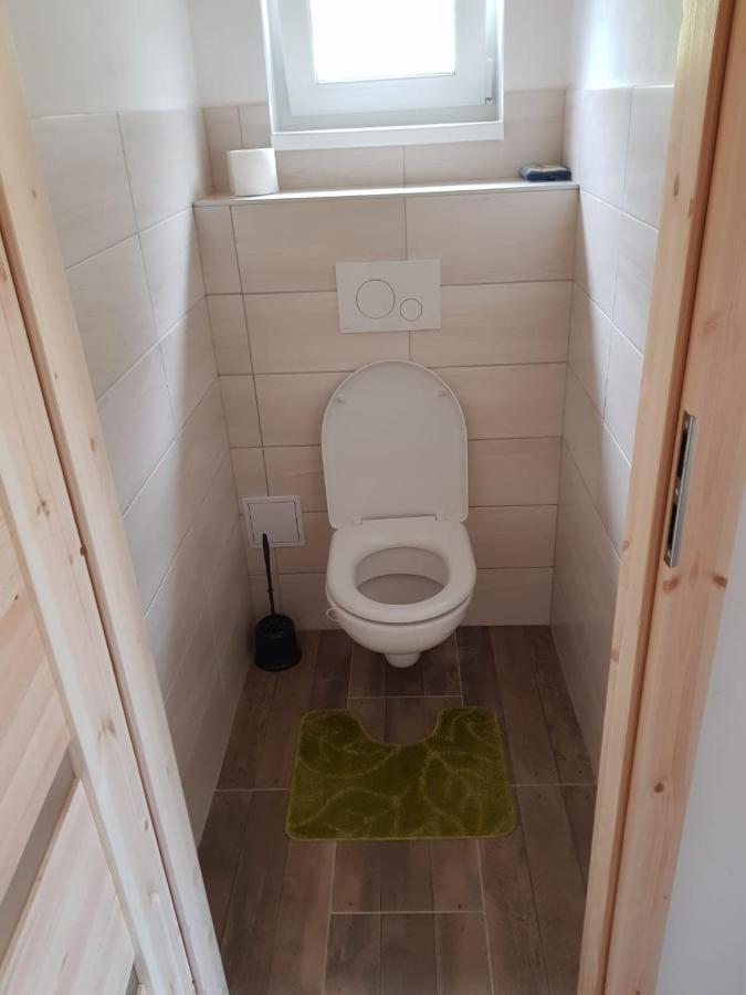 Roubenka Strmá Villa Jeseník Kültér fotó